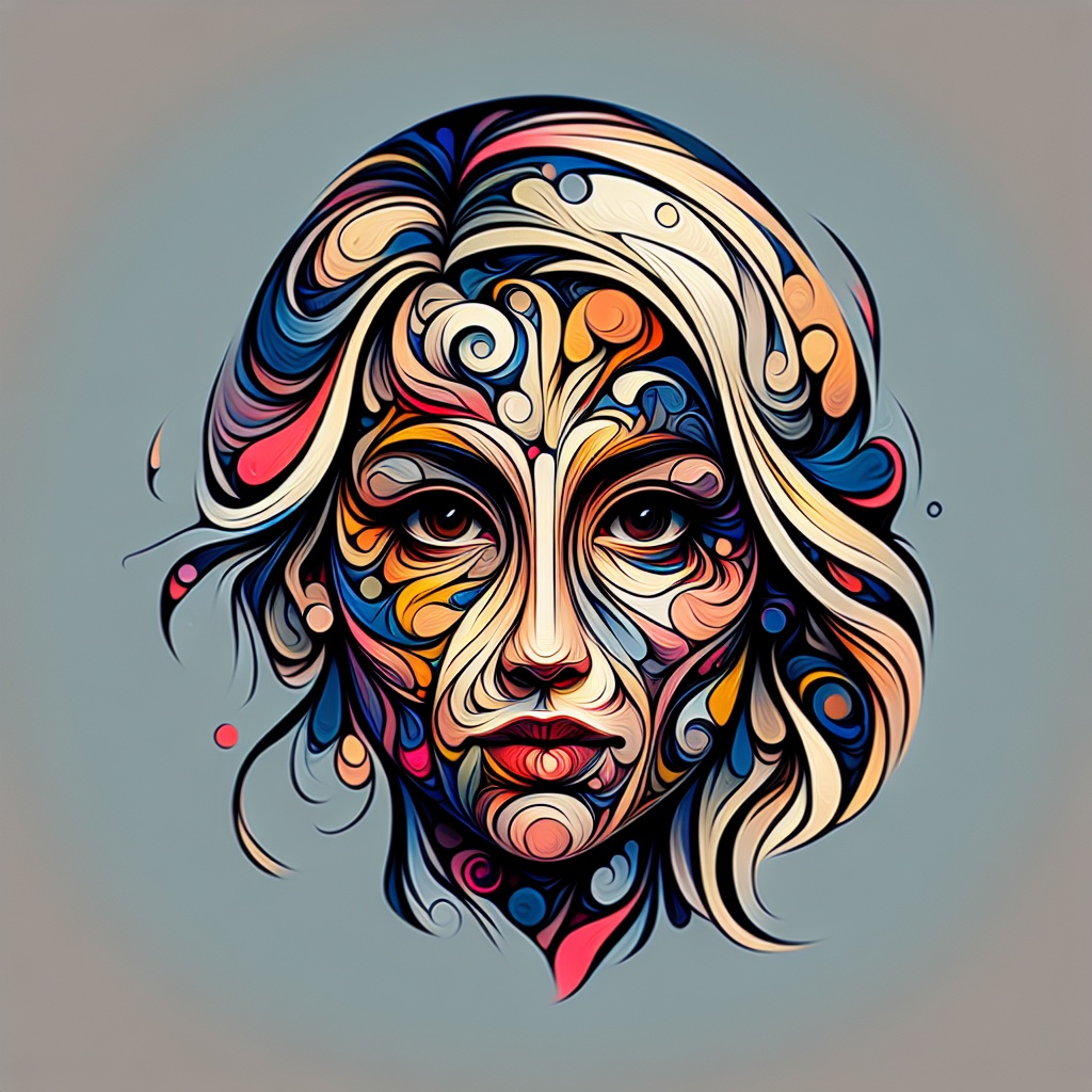 Art Caricature Generator