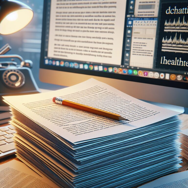 Article Generator