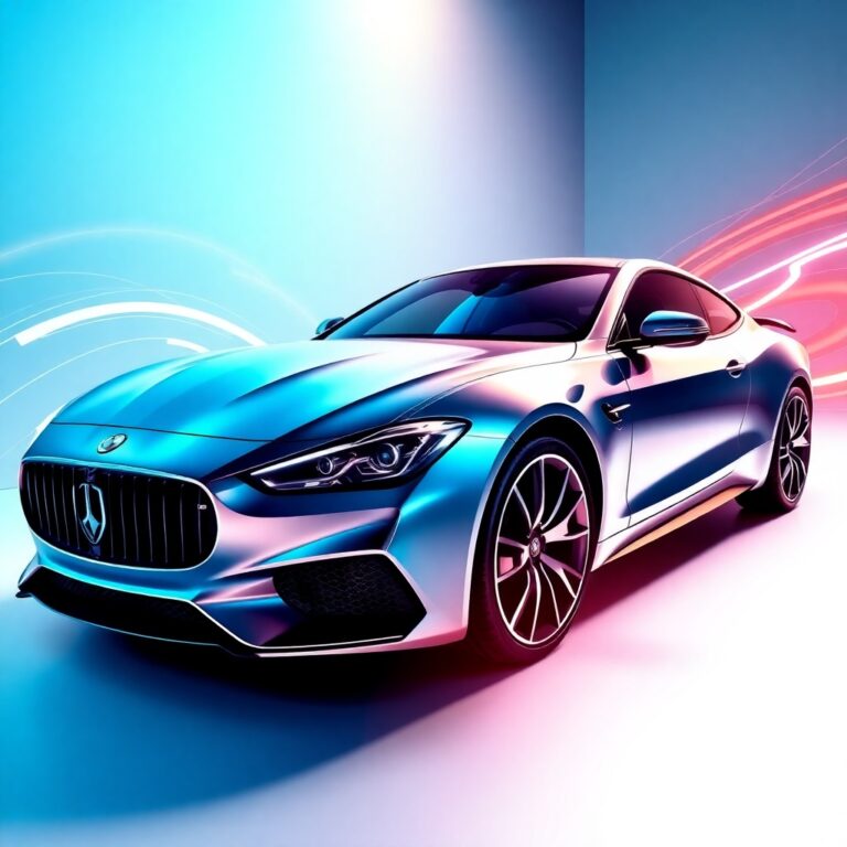 Auto Detailing Business Name Generator