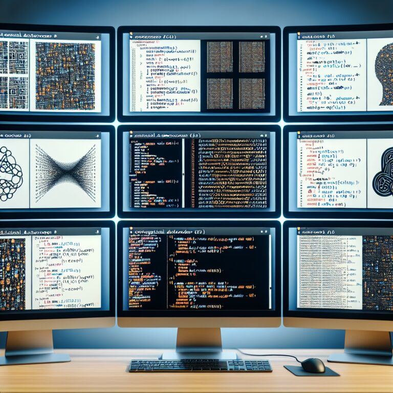 Autoencoder Script Generator