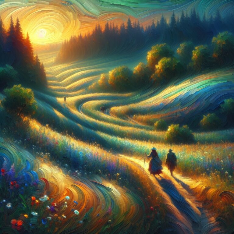 Background Concept Art Generator