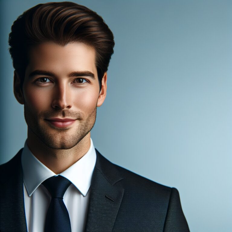 Best AI Headshot Generator