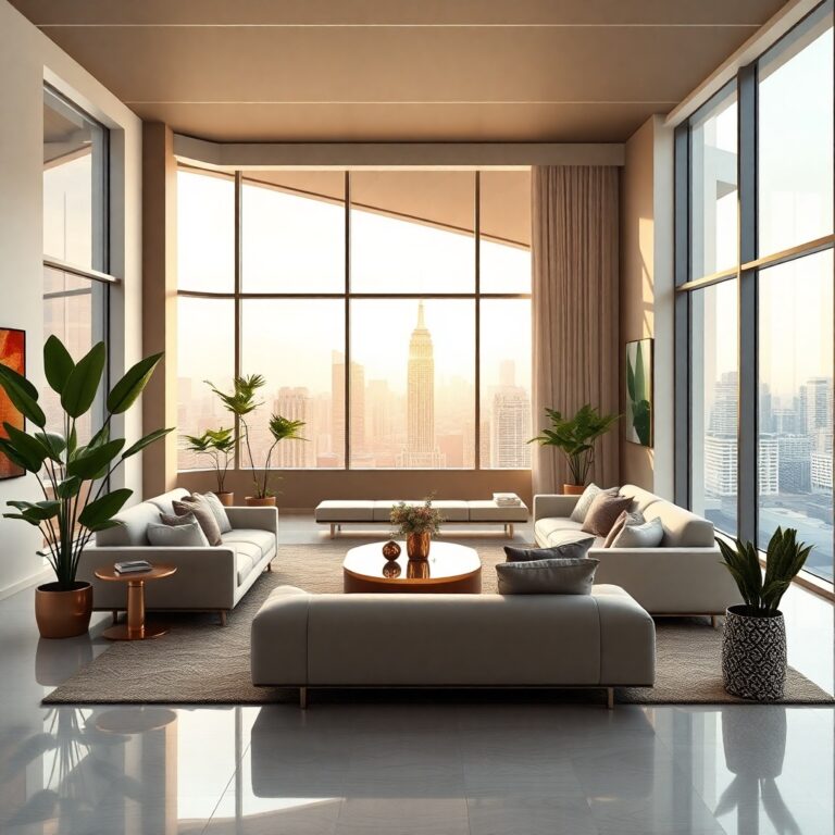 Best AI Interior Design Generator