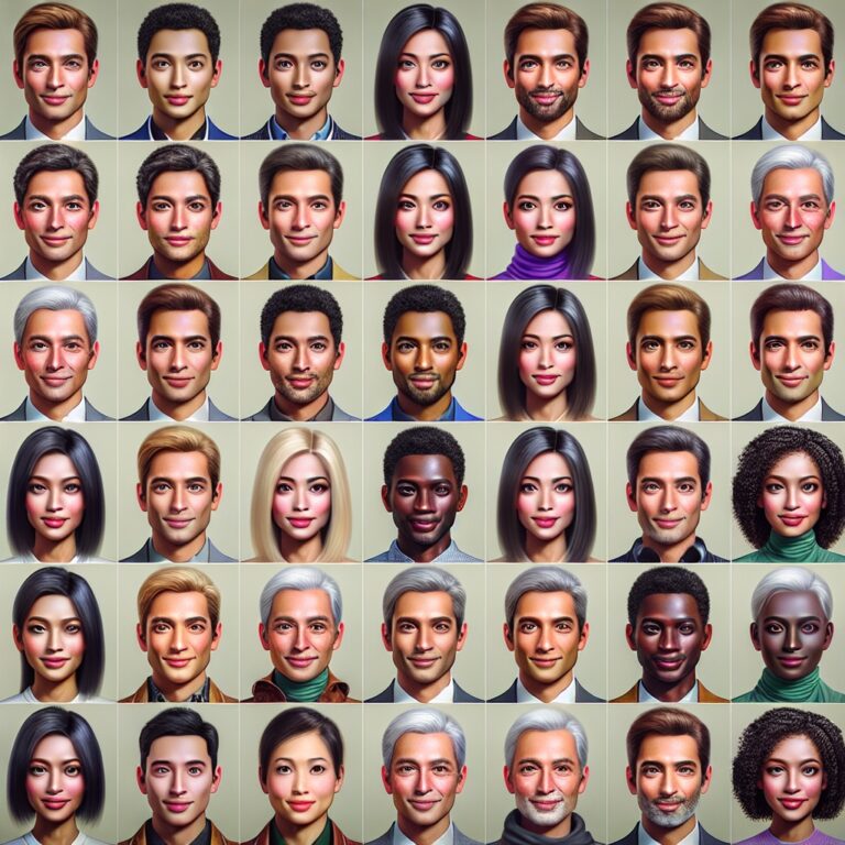 Best AI Profile Picture Generator