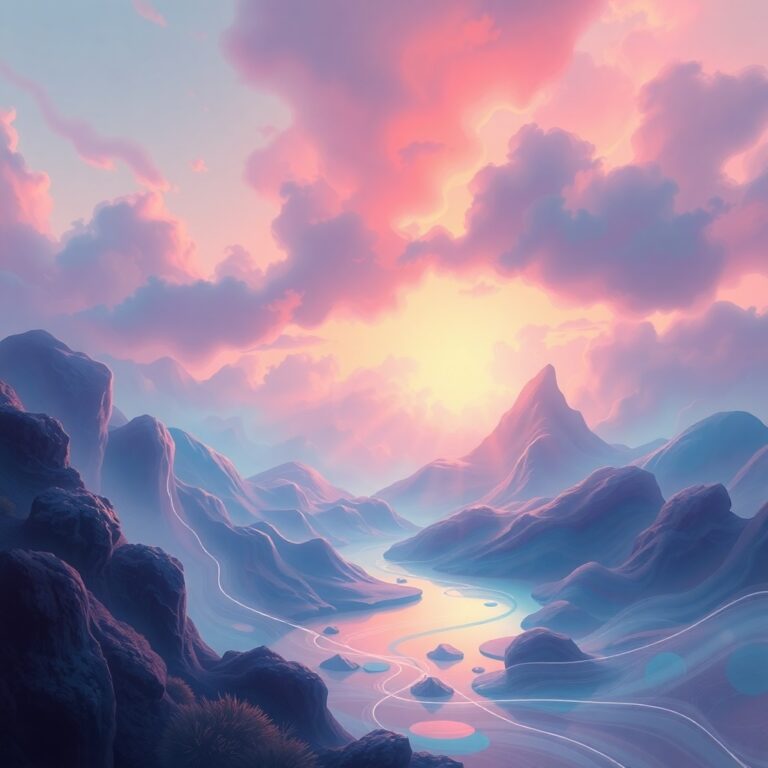 Big Sleep AI Art Generator