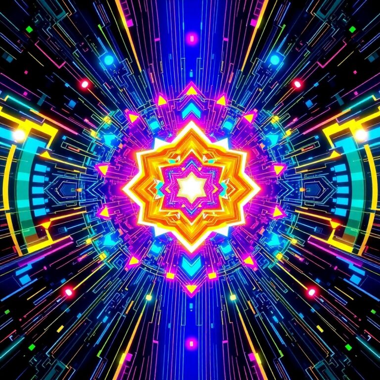 Bling AI Image Generator