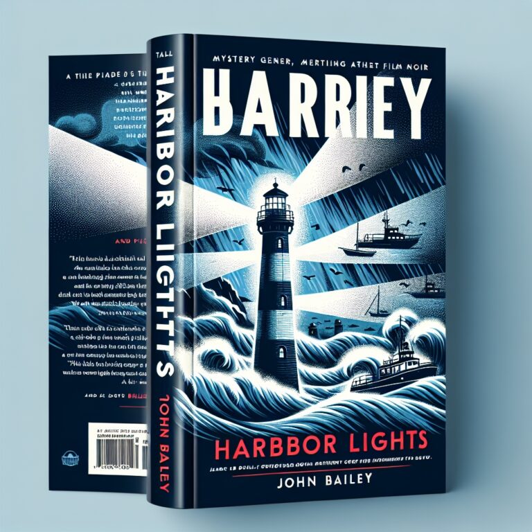 Book Cover Illustration Generator