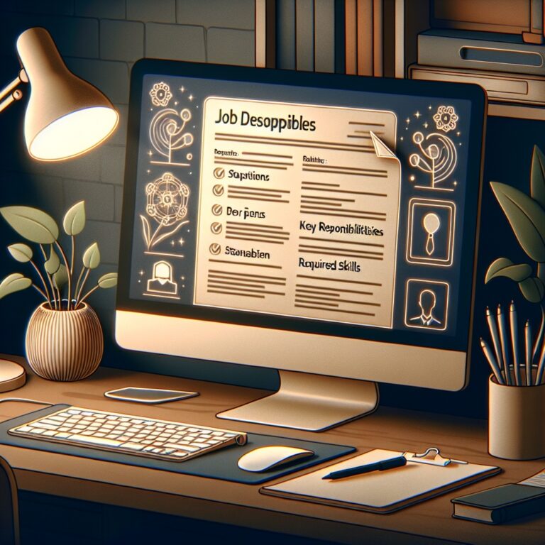 Career Development Article Generator