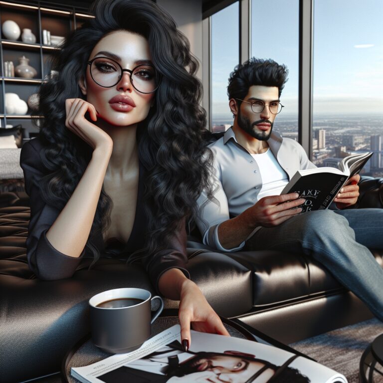 Celebrity AI Image Generator