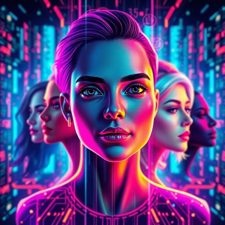 Celebrity AI Image Generator Free