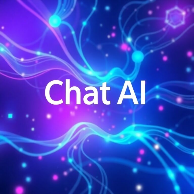Chat AI Text Generator