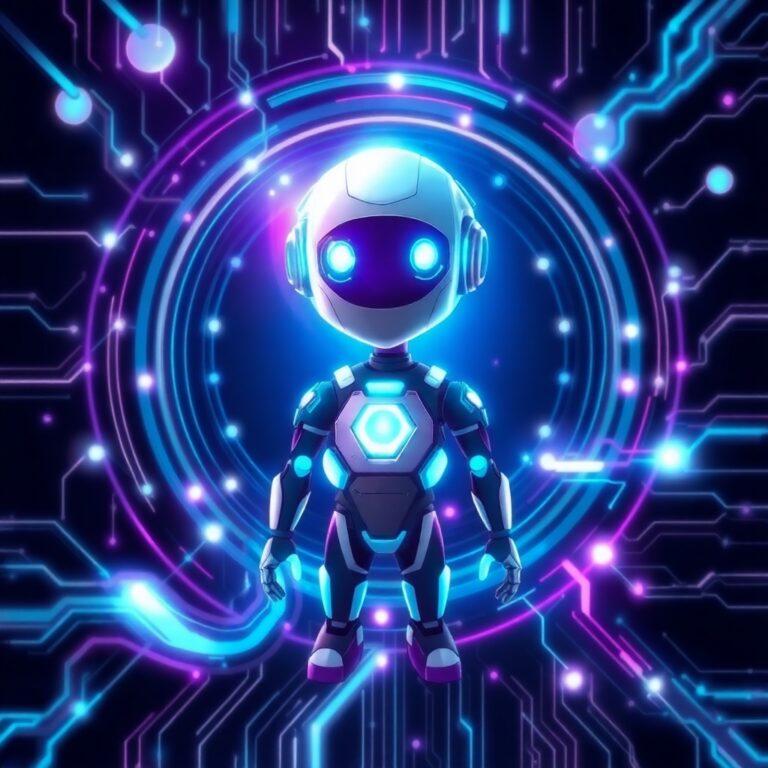 Chatbot AI Image Generator