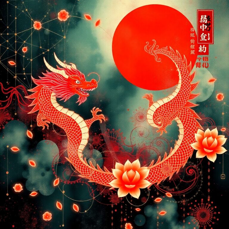 Chinese AI Art Generator