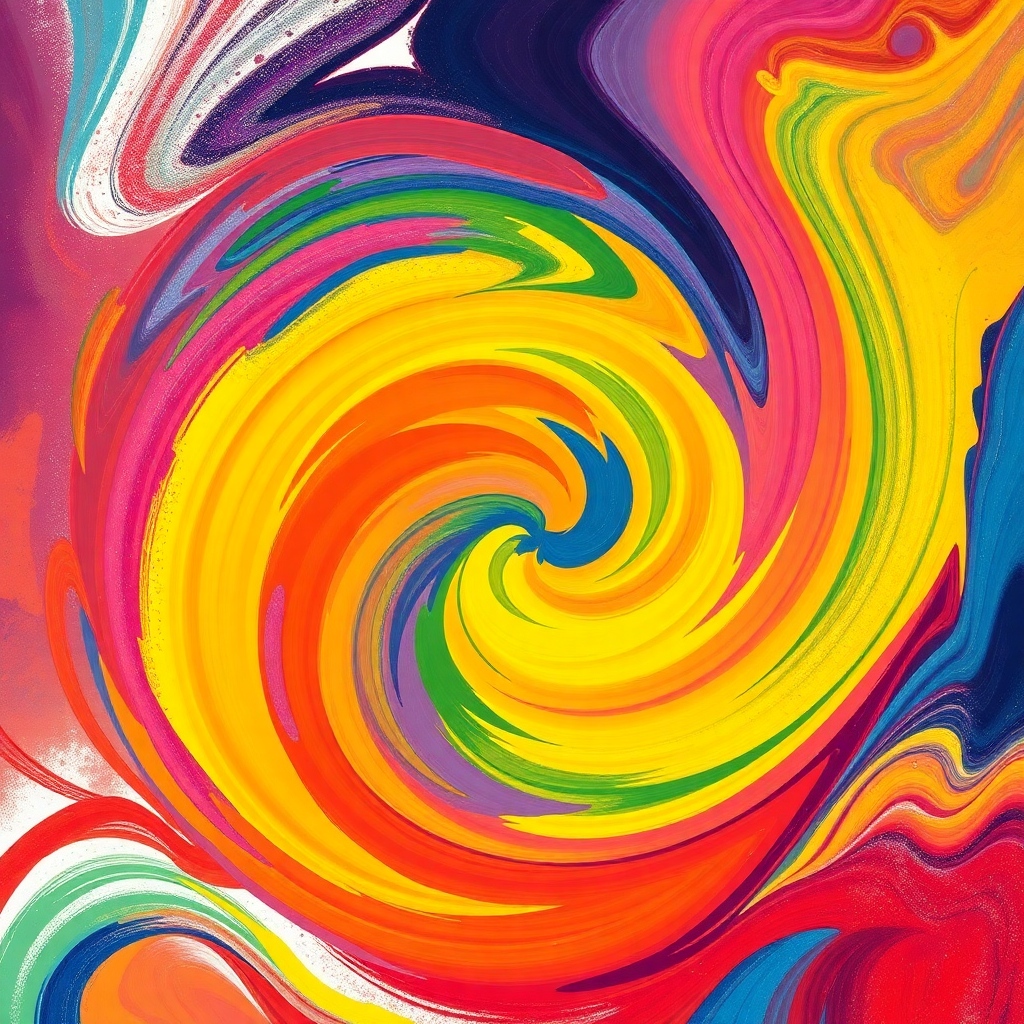 Crayon AI Art Generator