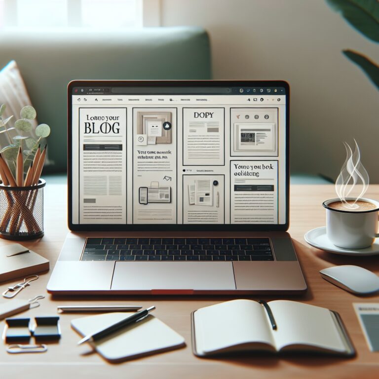 Creative Copy Generator