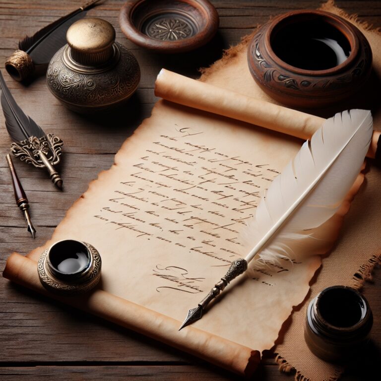 Creative Writing Speech Generator