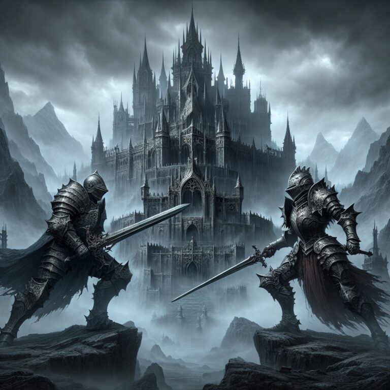 Dark Souls Text Generator