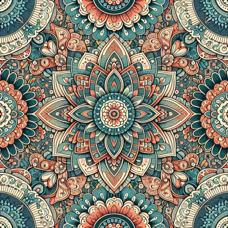 Design Pattern Generator
