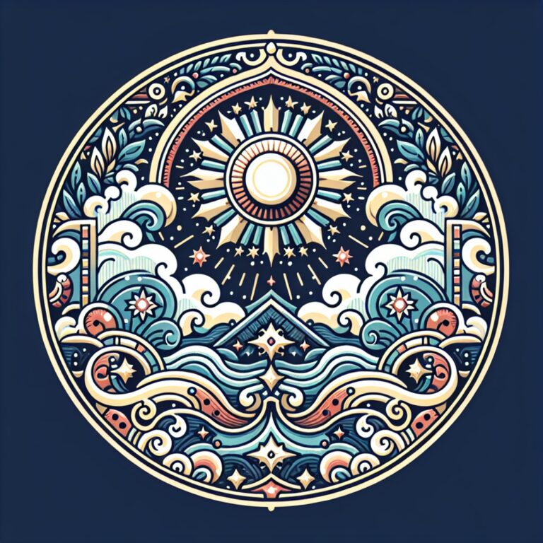 Detailed Vector Illustration Generator