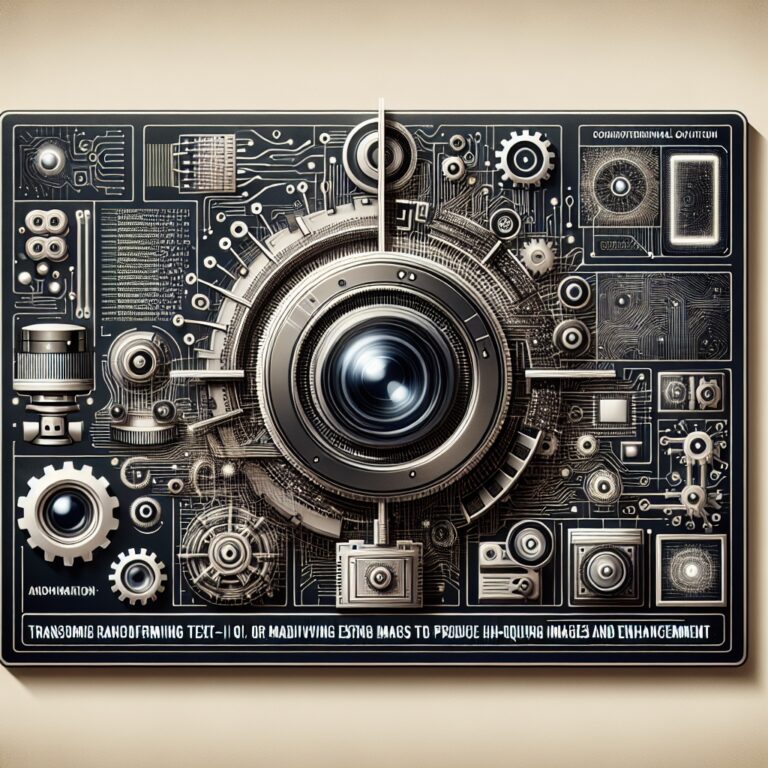 Dezgo AI Image Generator