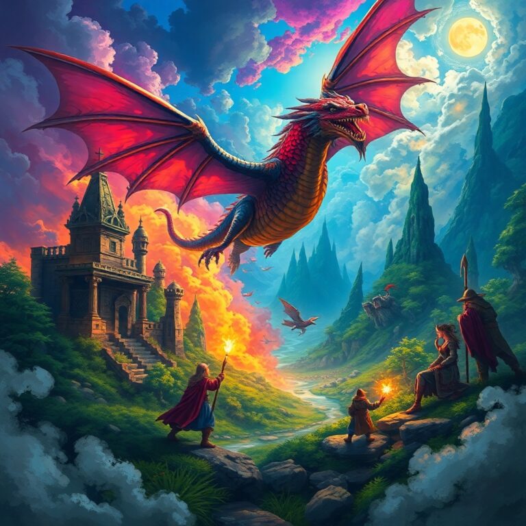 Dnd AI Art Generator Free