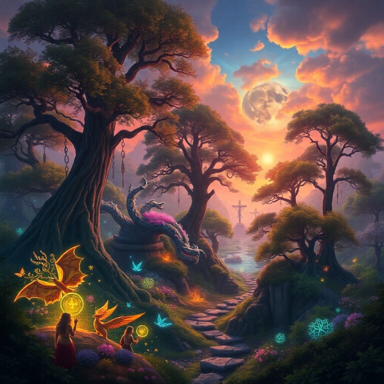 Dnd Image Generator AI