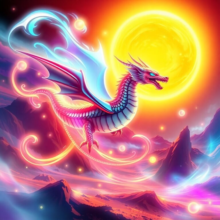 Dragon Ball AI Art Generator