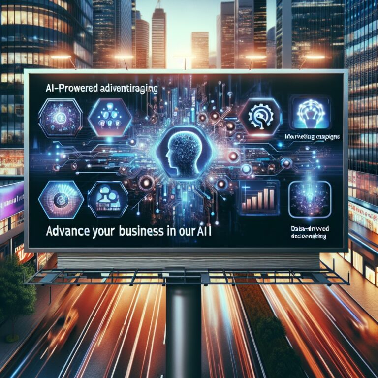 Effective Ads Content Generator