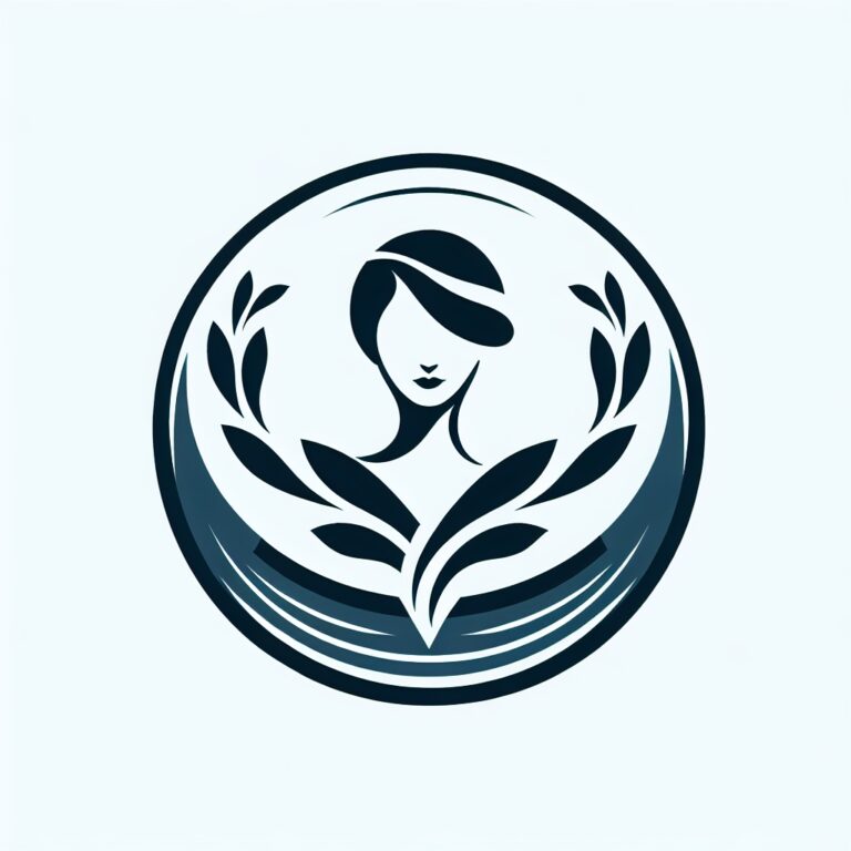 Elegant Business Logo Generator