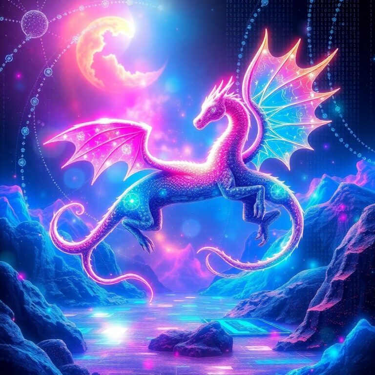 Fantasy AI Art Generator Apk