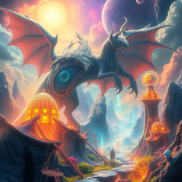 Fantasy AI Art Generator Nsfw