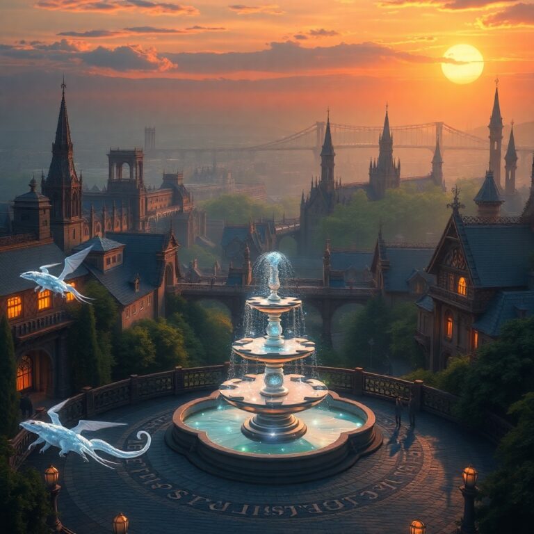 Fantasy Capital Name Generator