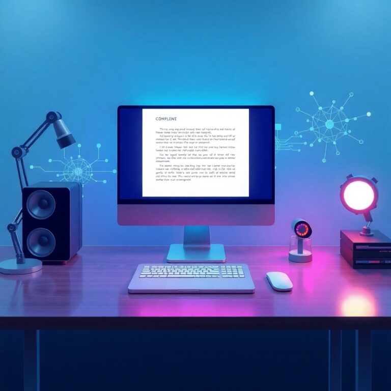 Free AI Letter Writing Generator