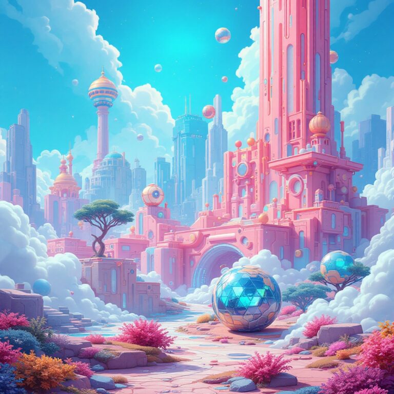 Game Cover Art Generator