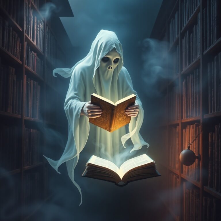 Ghost Writer Name Generator
