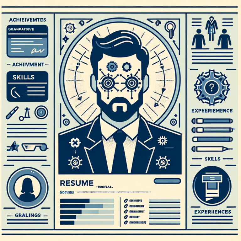 Grant Writer Resume Generator