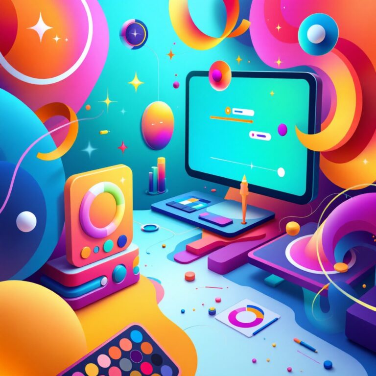 Graphic Design Bootcamp Generator