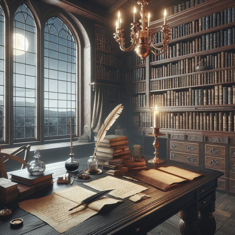 History Essay Question Generator