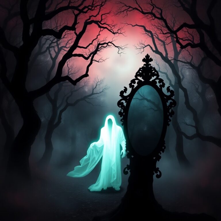 Horror AI Image Generator