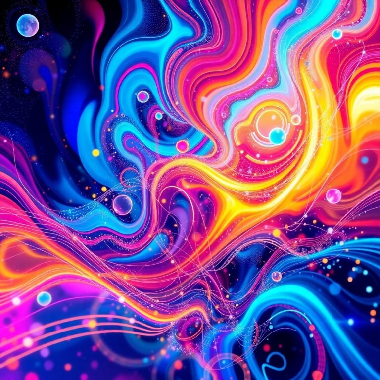 How To Make Your Own AI Art Generator