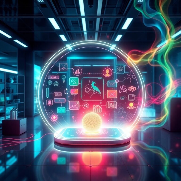 How To Train Your Own AI Image Generator