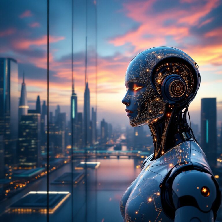Hyper Realistic AI Image Generator