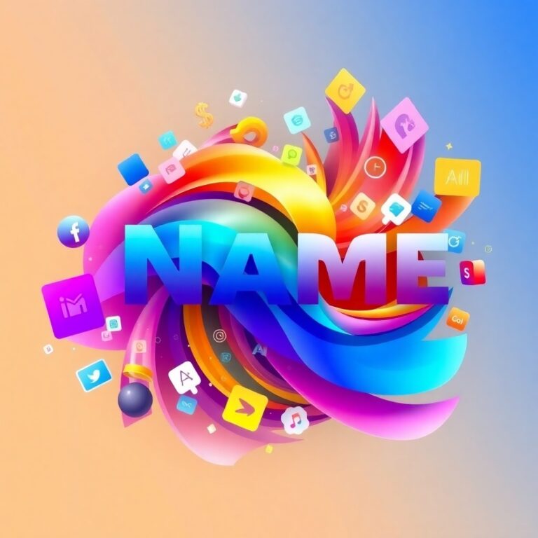 Image To Name Generator