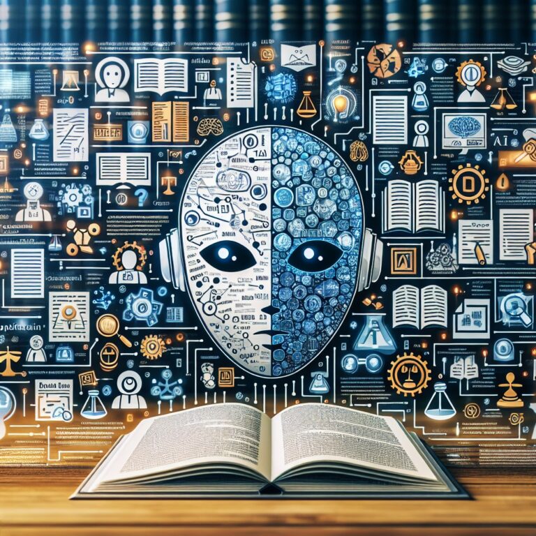 Intellectual Property Article Generator