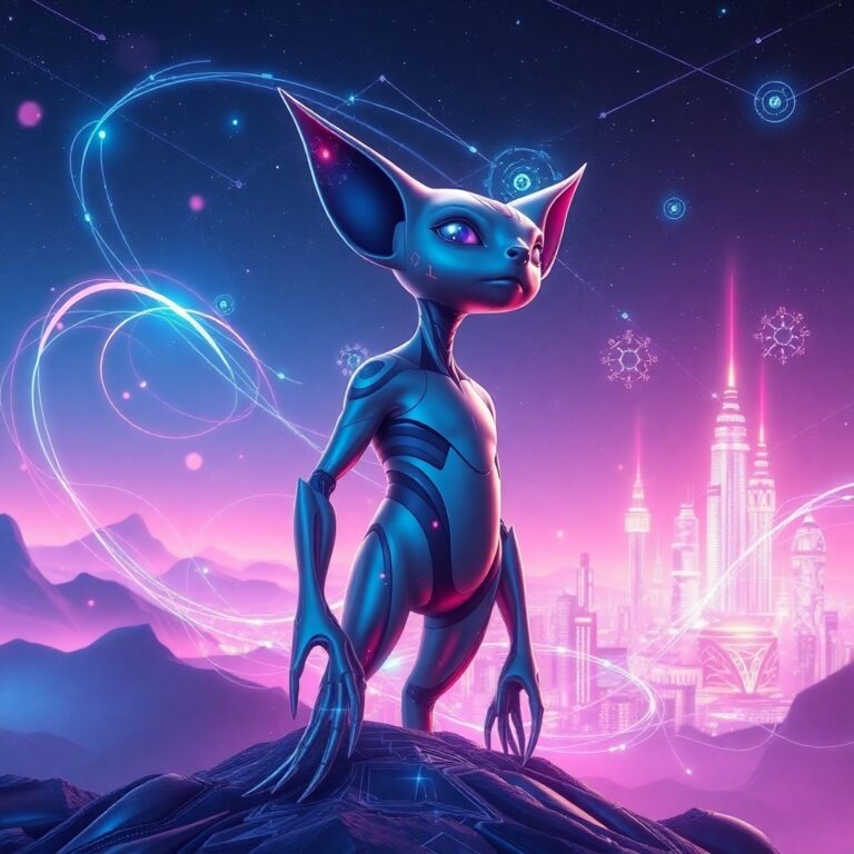 Kobold AI Image Generator