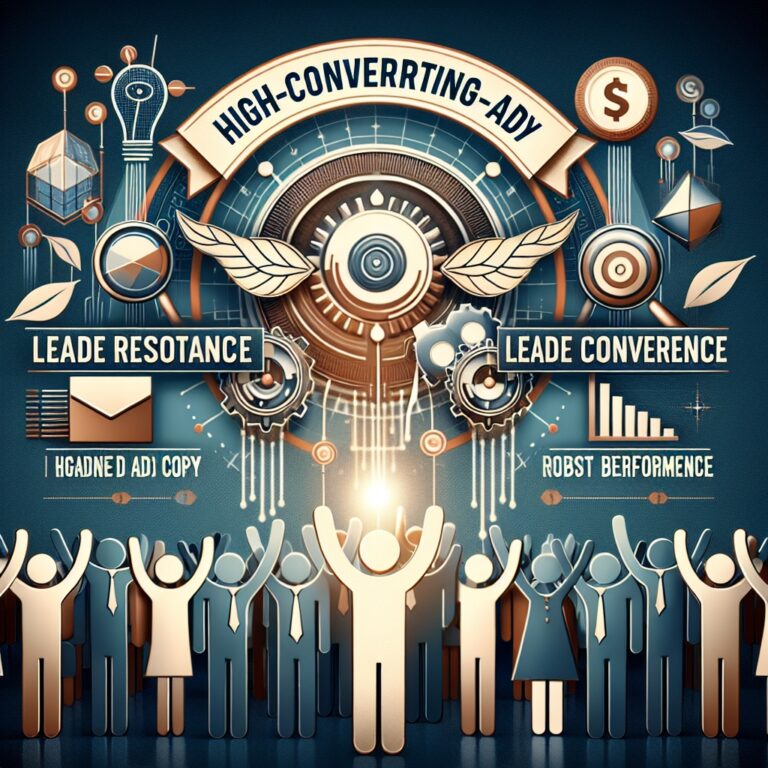 Lead Generating Ad Copy Generator