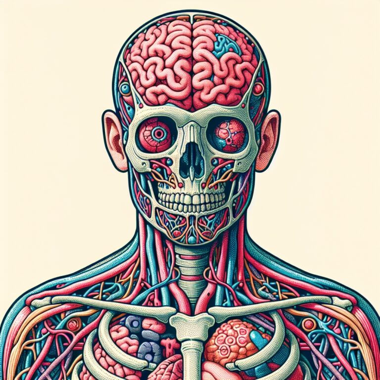Medical Illustration Generator