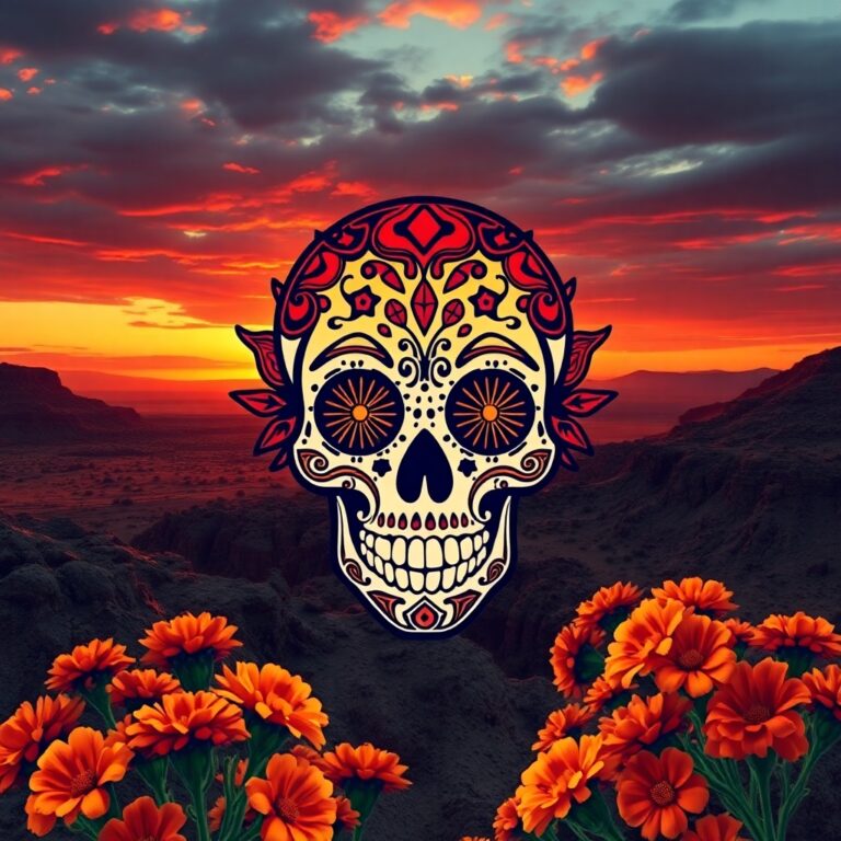 Mexican Cartel Name Generator