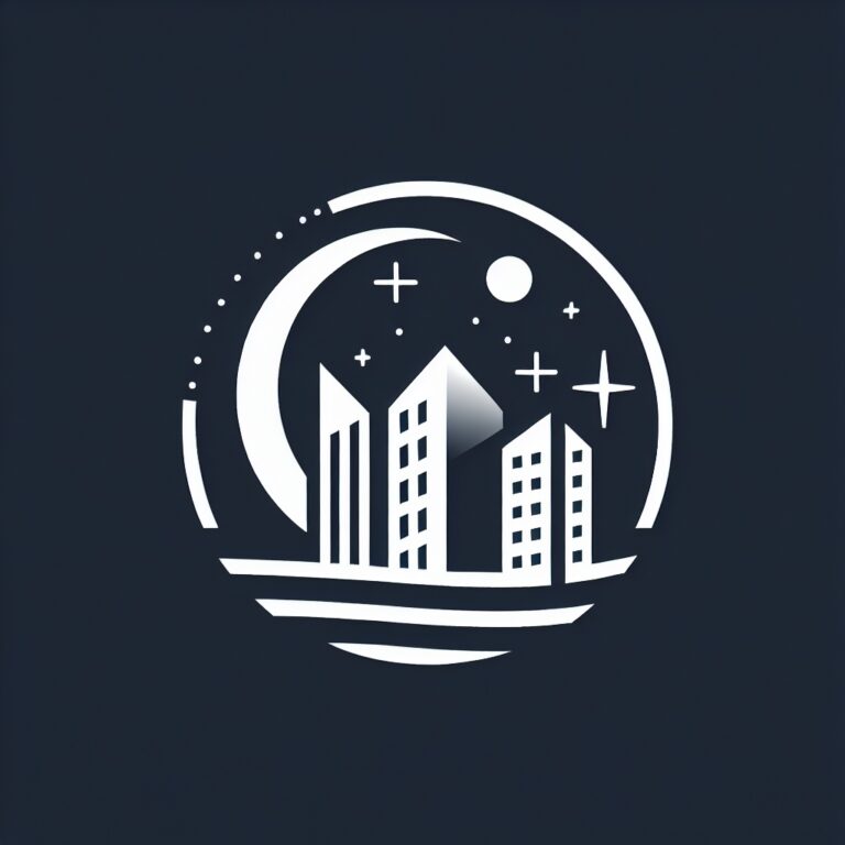 Minimalist Startup Logo Generator