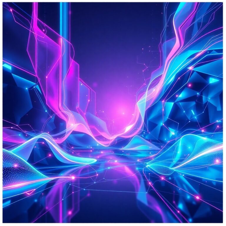 Most Advanced AI Art Generator